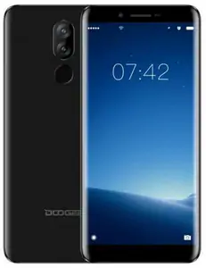 Замена телефона Doogee X60 в Челябинске